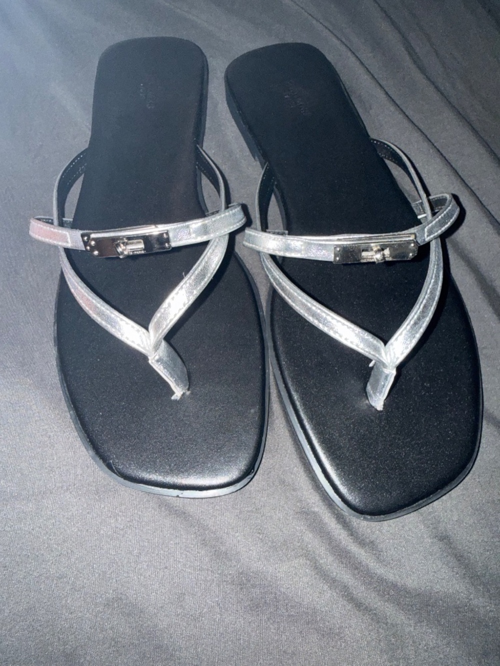 Sandals - Picture 4 of 6